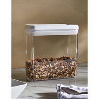 2.7 Litre Cereal Container