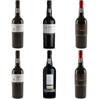 The Port Lovers Selection- Case Of 6