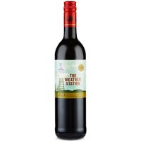Petit Rozier Weather Station Malbec - Case Of 6