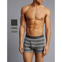 Autograph 2 Pack Stretch Assorted Trunks