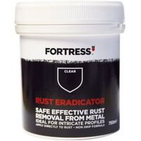 Fortress Clear Rust Eradicator 0.75L