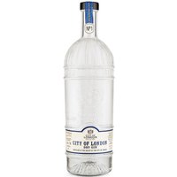 City Of London Dry Gin - Single Bottle