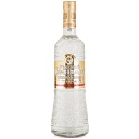 Russian Standard Gold Vodka - Single Bottle