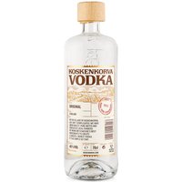 Koskenkorva Original Finland Vodka - Single Bottle