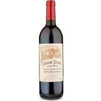 Château Bélair - Single Bottle