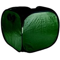 Verve Green Polypropylene Clearaway Bag 140L