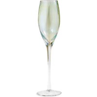 4 Pack Ophelia Champagne Flutes