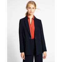M&S Collection Twin Pocket Jacket