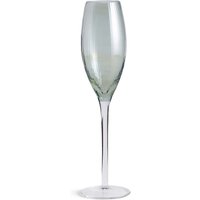 Ophelia 4 Pack Champagne Flute