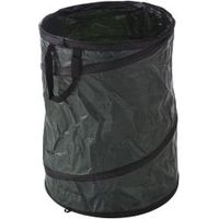 Verve Green Polypropylene Clearaway Bag 90L