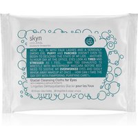 Skyn ICELAND Glacial Cleansing Cloths For Eyes