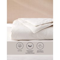 Duck Feather & Down 4.5 Tog Duvet
