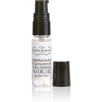 Percy & Reed Smoothed, Sealed & Sensational Volumising No Oil, Oil (for Fine Hair) 15ml