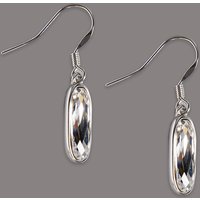 Autograph Clean Drop Earrings MADE WITH SWAROVSKI ELEMENTS