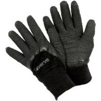 Verve Polycotton Blend & Latex Men's All Purpose Gardeners Gloves