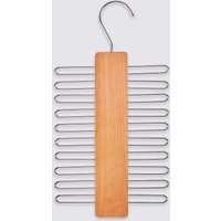 M&S Collection Large Tie Hanger