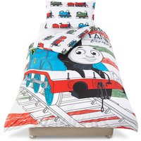 Thomas & Friends Bedding Set