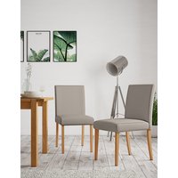 LOFT 2 Set Of Tromso Dining Chairs