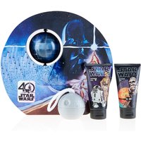 Star Wars Shower Gel & Soap Keepsake Tin Gift