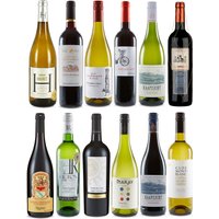 Reserva Mixed Selection - Case Of 12