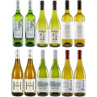Reserva White Selection - Case Of 12