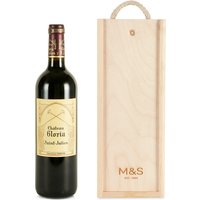 Château Gloria - Single Bottle