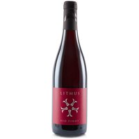 Litmus Pinot Noir - Single Bottle