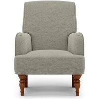 Express Denford Occasional Armchair Meredith Duck Egg
