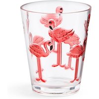 Flamingo Tumbler