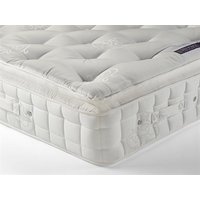 Hypnos Premier Luxury Pillow Top 3' Single Mattress