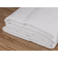 The Soft Bedding Company Landlord Hollowfibre Polycotton 10.5 Tog 4' 6" Double Duvet