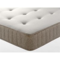 Shire Beds Shire Tuft 5' King Size Mattress