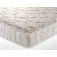 Shire Beds Shire Quilt 5' King Size Mattress