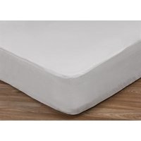 Protect_A_Bed Basic Waterproof Mattress Protector 4' 6" Double Protector