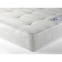 Sealy Backcare Firm 4' 6" Double Mattress