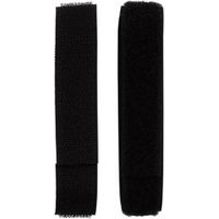 Griptite Black Sew & Stick Tape (L)500mm