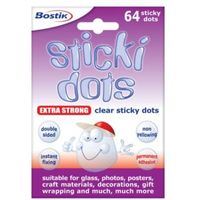 Bostik Sticky Dots