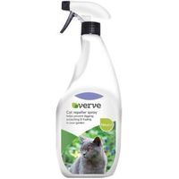 Verve Cat Repeller Spray