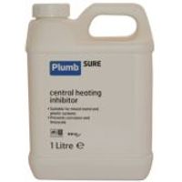 Plumbsure Central Heating Inhibitor 1L