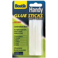 Bostik All Purpose Handy Glue Sticks X 12