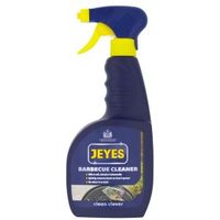 Jeyes Fluid BBQ Cleaner Spray 750 Ml