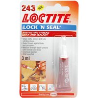 Loctite Lock 'n Seal Tube 3ml