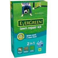 Evergreen Lawn Repair Kit - 1kg