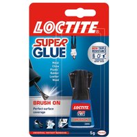 Loctite Super Glue Easy Brush