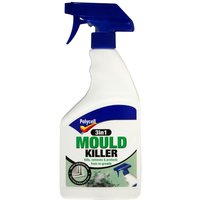 Polycell 3 In 1 Mould Killer 0.5L