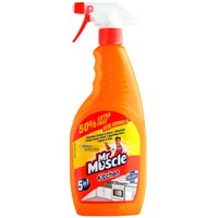 Mr Muscle Kitchen Cleaner - 750ml