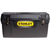Stanley Metal Latch 24" Tool Box