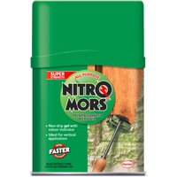 Nitromors Paint & Varnish Remover - 375ml