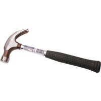 Draper 450g Tubular Shaft Claw Hammer