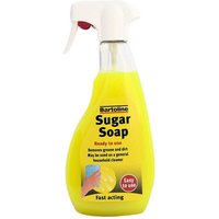 Bartoline Sugar Soap 500ml